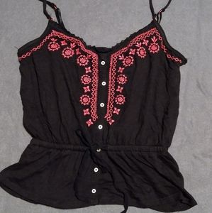 🌞Aero Crop Top🌞